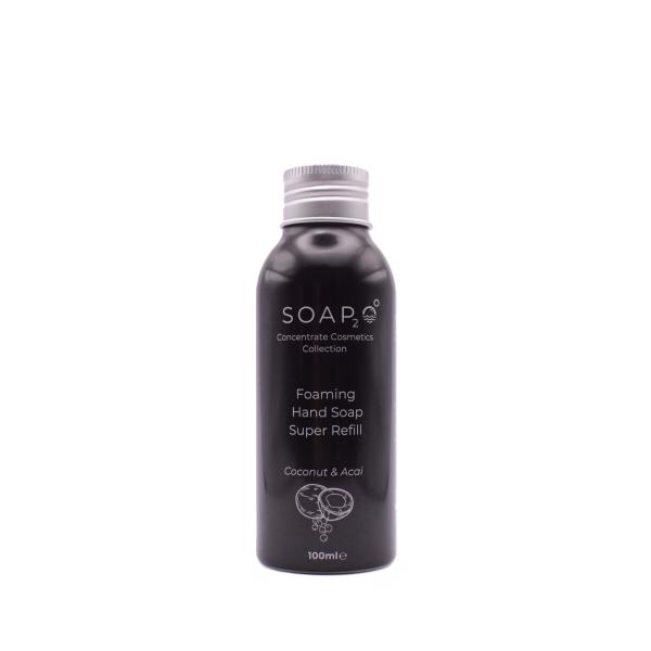 Soap2O Super Refill Foaming Hand Soap